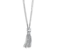 SALVINI Euphoria Gold 0.2 ct Diamond Necklace 20071565