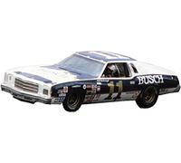 Salvinos JR Model 1/24 NASCAR 1979 Chevrolet Monte Carlo 11 Junior Johnson Racing Cale Yarborough Plastic Model SJMJJMC1979C