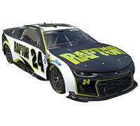 Salvinos JR Models 1/25 Scale HMC2023WBP 2023 Camaro ZL1 Plastic Model Racecar Kit - Assembly Required