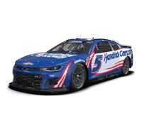 Salvinos Jr Models HMC2022KLP 1/24 Scale 2022 Camaro ZL1 #5 Kyle Larso