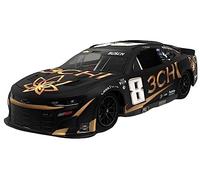 Salvinos JR Models RCC2023KBP 1/24 Scale 2023 Camaro ZL1#8 Plastic Model Kit - Assembly Required