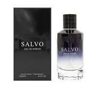 Salvo Elixir EDP by Maison Alhambra/Lattafa - 60ml - Unisex - Free Delivery UK