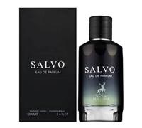 Salvo Eau de Parfum By Maison Alhambra - 100ml EDP