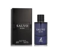 Salvo Elixir EDP by Maison Alhambra/Lattafa - 60ml - Unisex - Free Delivery UK