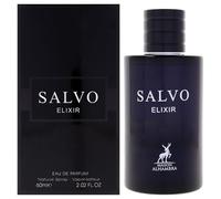Salvo Elixir | Eau De Parfum 60ml | By Maison Alhambra