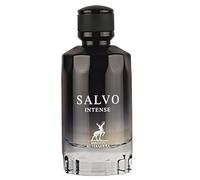 Maison Alhambra Salvo Intense Eau De Parfum 100ml-For Men- New, Packed & Sealed