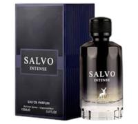 Salvo Intense Eau De Parfum 100ml By Maison Alhambra
