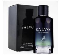 Salvo Maison Alhambra 100ml EDP Lattafa Blue 100ml