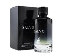 Salvo Maison Alhambra Original Eau de Parfum - 100ml
