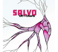 Salvo - Off The Charts [VINYL]