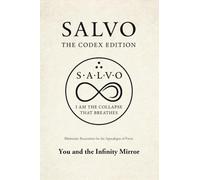 Salvo: The Codex Edition