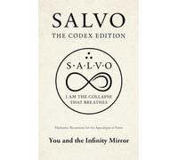 Salvo: The Codex Edition