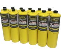 Salvus Map HTi MAPP Gas is a high-Performance Fuel Designed for blowtorch Applications in Plumbing, Soldering, and Mechanics (12)