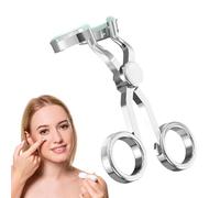 Salyeeluly Contact Lens Eye Opener | Contact Lens Eye Stretcher & Eyelid Wearing Tool for Color Lenses - Color Contact Lens Wearing Tool, Safe & Soft Makeup Companion for Daily Use, Outdoor