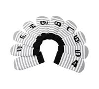 Salyeeluly Golf Iron Head Covers | Golf Club Head Protectors - Knitted Socks Shape Golf Iron Covers, Golf Club Headcovers with Number Tag, Protective Golf Iron Headcovers