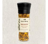 Salz-Berg BBQ Master