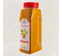 Salz-Berg Curry Powder