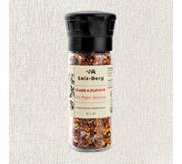 Salz-Berg Flame & Flavour