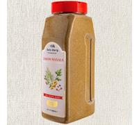 Salz-Berg Garam Masala