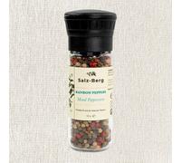 Salz-Berg Rainbow Peppers