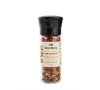 Salz Berg Salz-Berg Flame & Flavour Grinder Hot Pepper Seasoning 65g