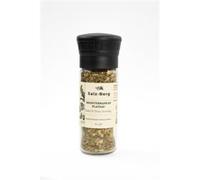 Salz Berg Salz-Berg Mediterranean Plateau Grinder 35g
