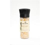 Salz Berg Salz-Berg Salty Garlic Grinder - Salt & Garlic Granules 95g