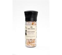Salz Berg Salz-Berg Salty Onion Grinder- Salt & Onion Granules 90g