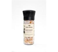 Salz Berg Salz-Berg Salty Onion Grinder- Salt & Onion Granules 90g