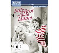 Salz und Brot und gute Laune