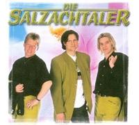 Salzachtaler,die - Du Hast Mir So Gefehlt
