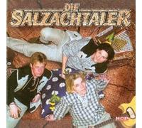 Salzachtaler,die - Ländlich/Rockig/..
