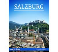 Salzburg Austria: 40 Cool Pictures That Create An Idea For You About Salzburg Austria- Perfect Gift for tourism & travel lovers.....Relaxing & Meditation.