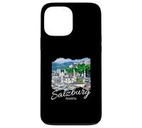 Salzburg Austria Case for iPhone 13 Pro Max