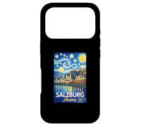Salzburg Austria Case for iPhone 17 Pro