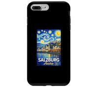 Salzburg Austria Case for iPhone 7 Plus/8 Plus