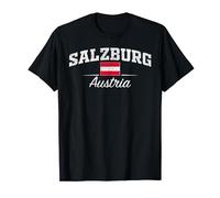 Salzburg Austria / Osterreich T-Shirt