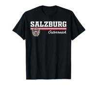 Salzburg Austria / Osterreich T-Shirt