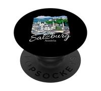 Salzburg Austria PopSockets Adhesive PopGrip
