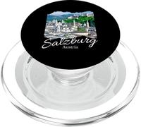 Salzburg Austria PopSockets PopGrip for MagSafe