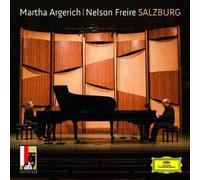 Salzburg - Brahms; Rachmaninov; Schubert; Ravel (2009-12-08)