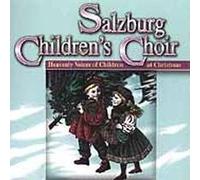 Salzburg Children's Choir - Heavenly Voices of Children at