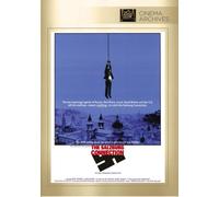 Salzburg Connection [DVD] [1972] [Region 1] [US Import] [NTSC]