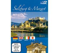Salzburg & Mozart