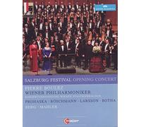 Salzburg Opening Concert: 2011 [DVD] [2012] [NTSC]