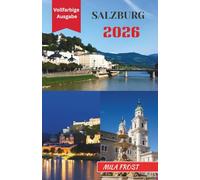 Salzburg REISEFÜHRER 2026