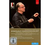 SALZBURGER FESTSPIELE:OUVERTURE SPIRITUELLE(K 2 DVD NEW MOZART