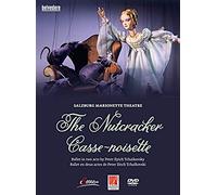 Salzburger Marionettentheater - Pyotr Illyich Tchaikovsky: The Nutcracker [DVD] [NTSC]