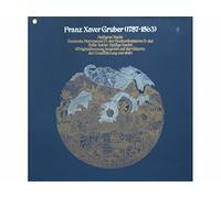 Salzburger Rundfunk- und Mozarteum-Chor / Ernst Hinreiner / Siglinde Damisch / Ingrid Mayr / Michael Roider - Franz Xaver Gruber: Stille Nacht Heilige Nacht - Silent night, Holy night - O duce nuit, o saint nuit [Vinyl LP record]