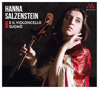 Salzenstein,Hanna - Hanna Salzenstein: E Il Violoncello Suonò